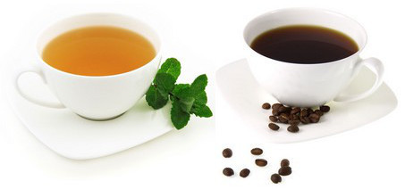 Những loại đồ uống càng uống càng nóng ảnh 4