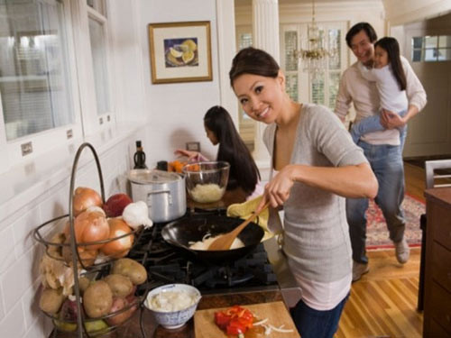 Thực phẩm đe dọa tính mạng của bạn ảnh 1