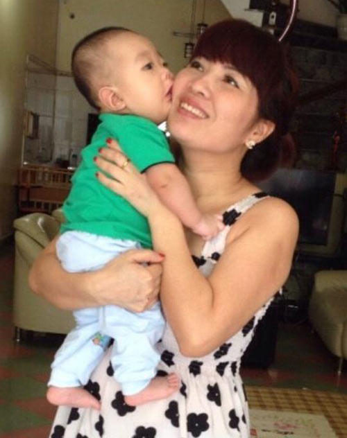 vô sinh, ông bố U50