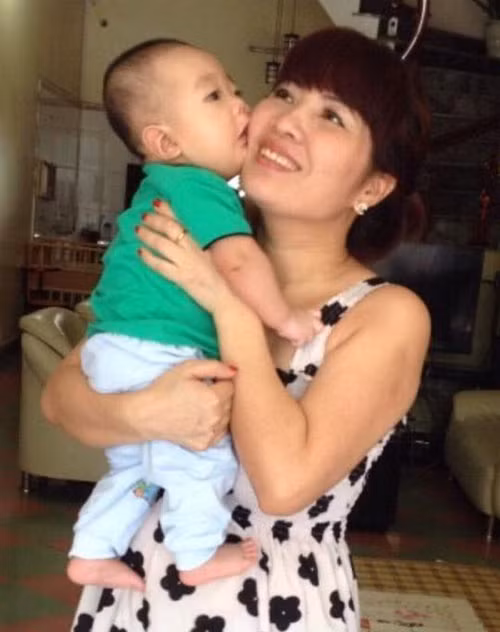 vô sinh, ông bố U50