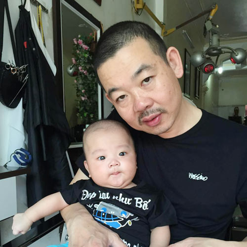 vô sinh, ông bố U50