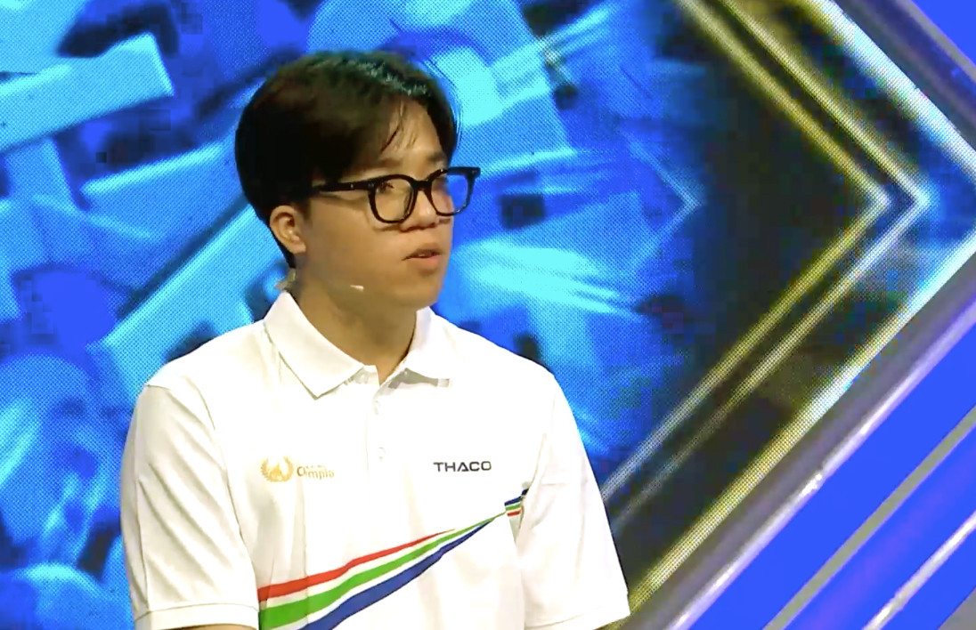 Phạm Tuấn Thành xuất sắc giành vòng nguyệt quế trận thi tháng 2 quý III. Phạm Tuấn Thành xuất sắc giành vòng nguyệt quế trận thi tháng 2 quý III.