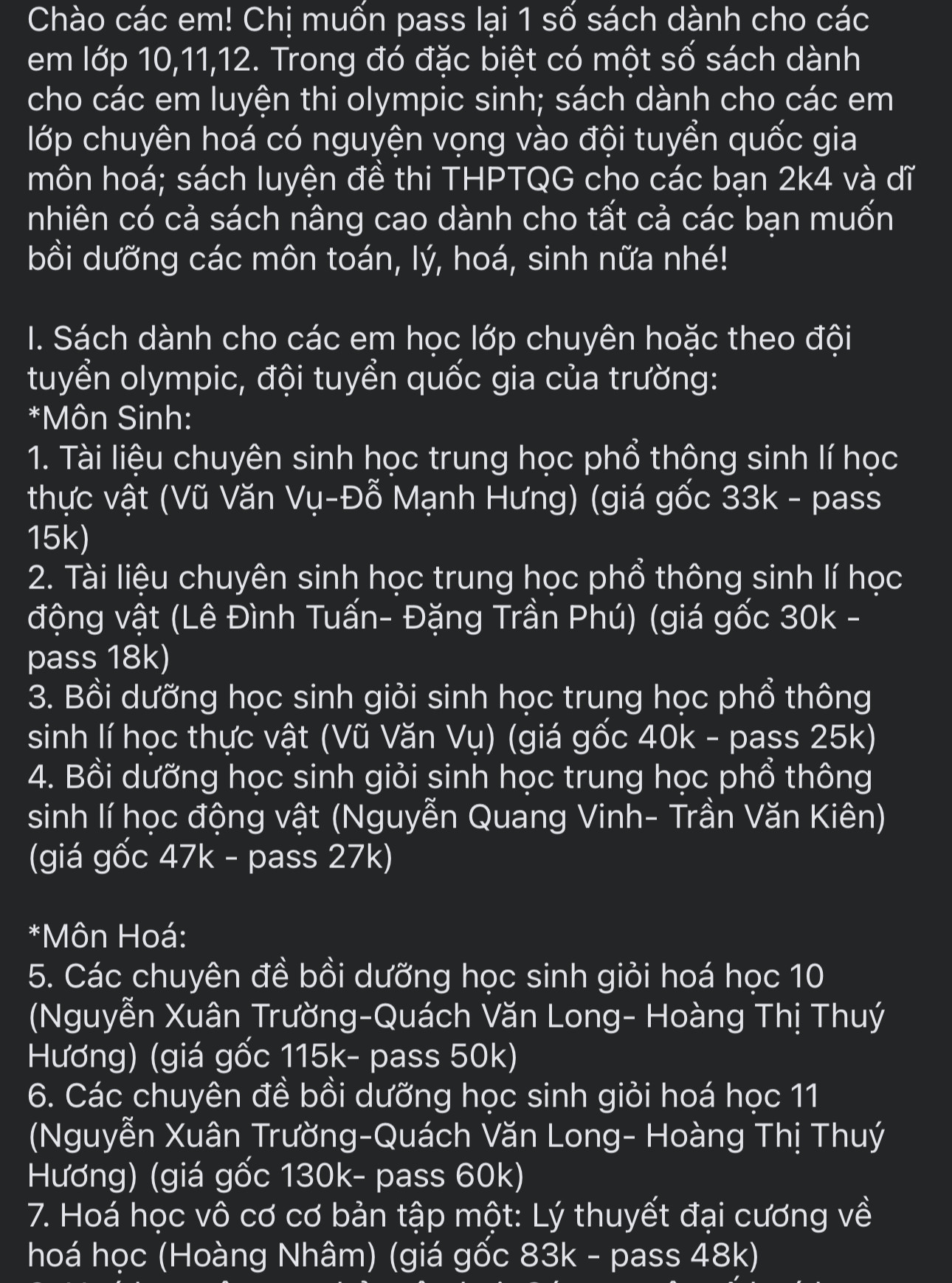 Khi bán hàng là chính, flexing chỉ là vô tình! - Ảnh: TĐN Confessions. Khi bán hàng là chính, flexing chỉ là vô tình! - Ảnh: TĐN Confessions.