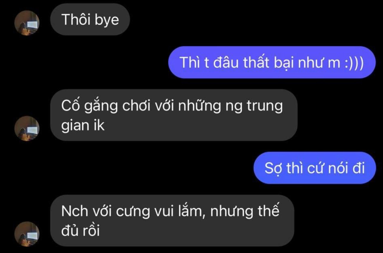 Thách thức nạn nhân tìm được mình, vì danh tính thật của kẻ gian được lấp sau những người "trung gian". Ảnh: Internet. Thách thức nạn nhân tìm được mình, vì danh tính thật của kẻ gian được lấp sau những người "trung gian". Ảnh: Internet.