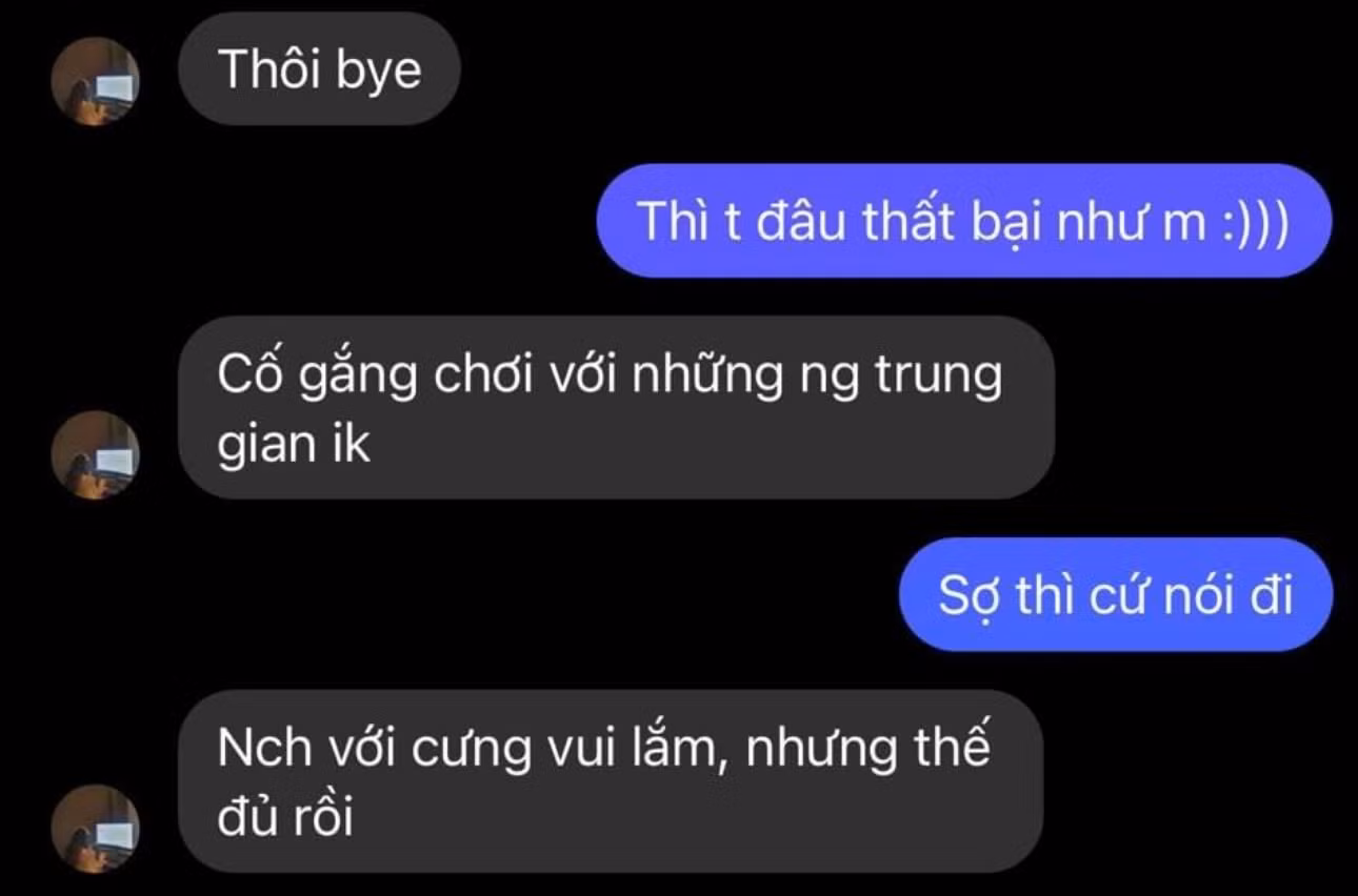 Thách thức nạn nhân tìm được mình, vì danh tính thật của kẻ gian được lấp sau những người "trung gian". Ảnh: Internet. Thách thức nạn nhân tìm được mình, vì danh tính thật của kẻ gian được lấp sau những người "trung gian". Ảnh: Internet.
