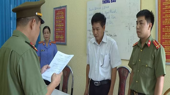 Thí sinh Sơn La có điểm thi cao nhất vào Học viện Kỹ thuật quân sự ảnh 6 Thí sinh Sơn La có điểm thi cao nhất vào Học viện Kỹ thuật quân sự ảnh 6