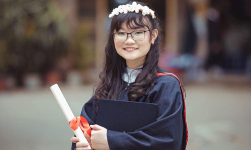 Chân dung 10 Gương mặt trẻ Việt Nam tiêu biểu năm 2018 ảnh 4