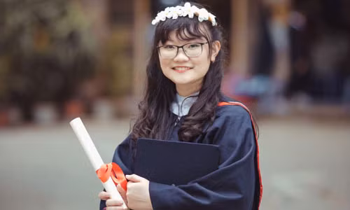 Chân dung 10 Gương mặt trẻ Việt Nam tiêu biểu năm 2018 ảnh 4