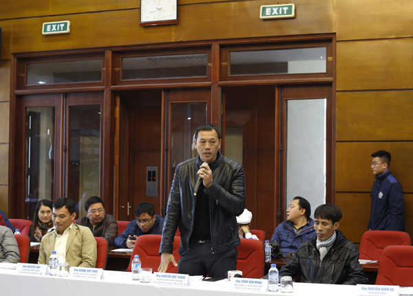 Lần đầu cho Quảng Nam hay kỷ lục cho SLNA? ảnh 2