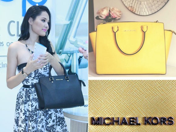 Muôn kiểu phản ứng của sao Việt khi bị tố dùng hàng nhái ảnh 10 Muôn kiểu phản ứng của sao Việt khi bị tố dùng hàng nhái ảnh 10