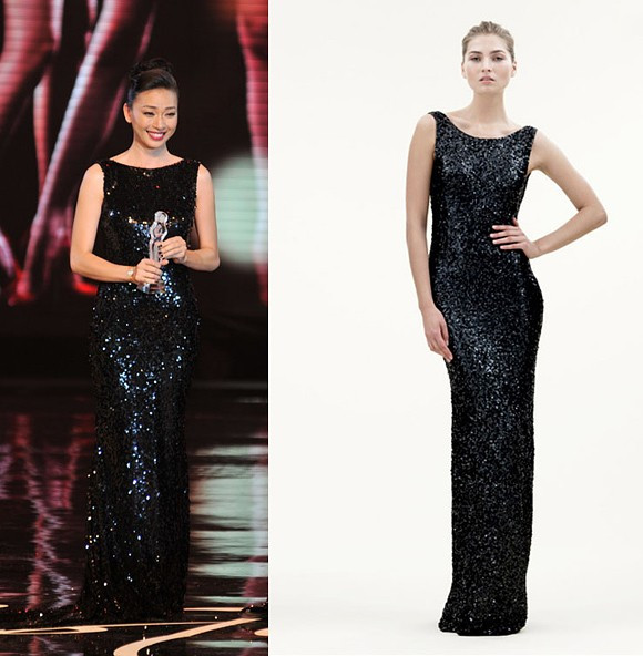 Muôn kiểu phản ứng của sao Việt khi bị tố dùng hàng nhái ảnh 5 Muôn kiểu phản ứng của sao Việt khi bị tố dùng hàng nhái ảnh 5