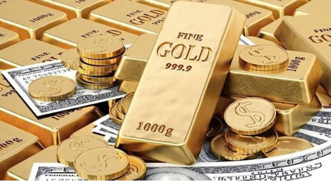 Tại châu Âu, quốc gia nào có dự trữ vàng lớn nhất?