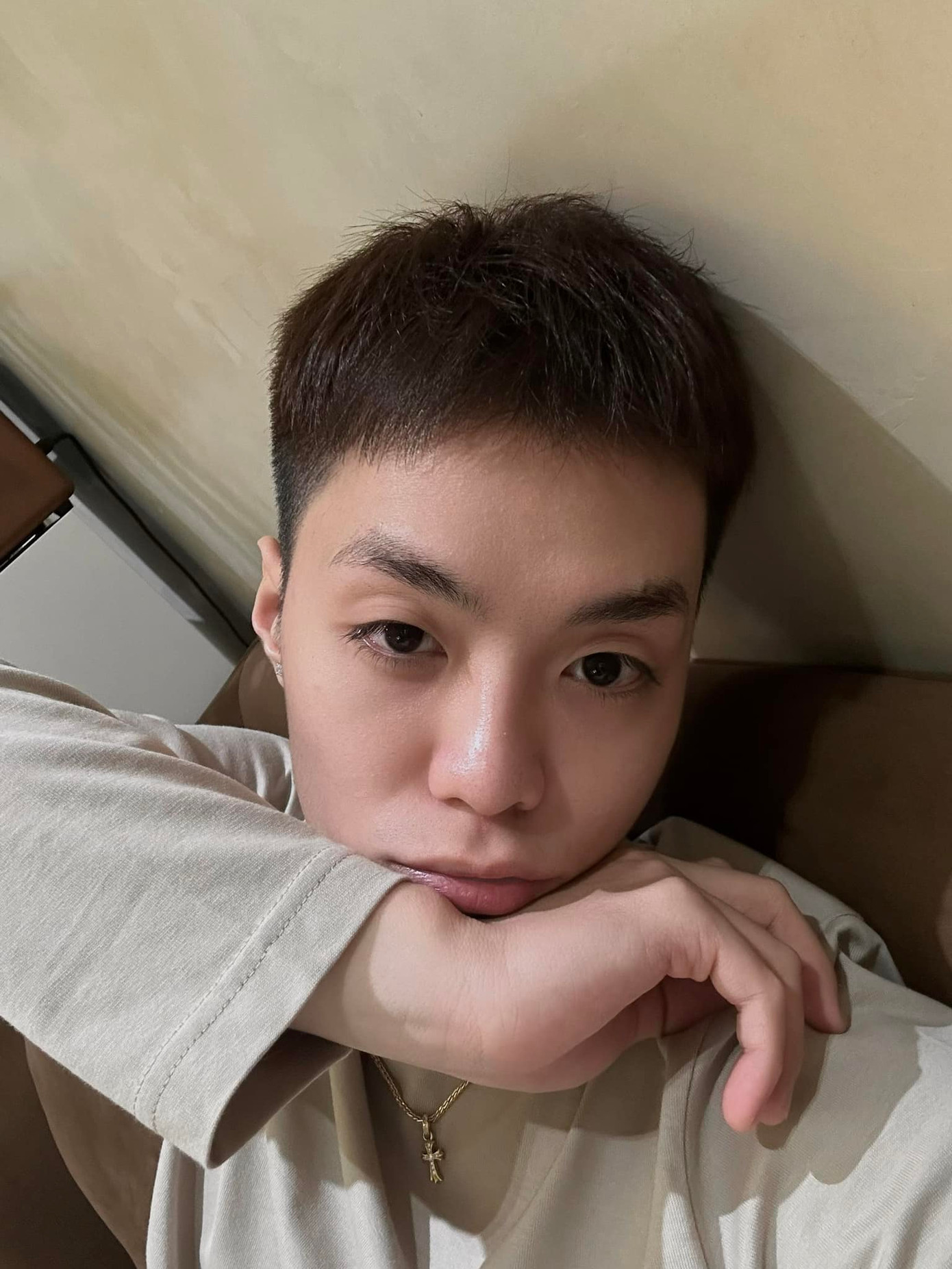 Chuyên gia đặt câu hỏi về trách nhiệm của BTC Anh trai say hi sau sự cố phát ngôn của Negav. Chuyên gia đặt câu hỏi về trách nhiệm của BTC Anh trai say hi sau sự cố phát ngôn của Negav.