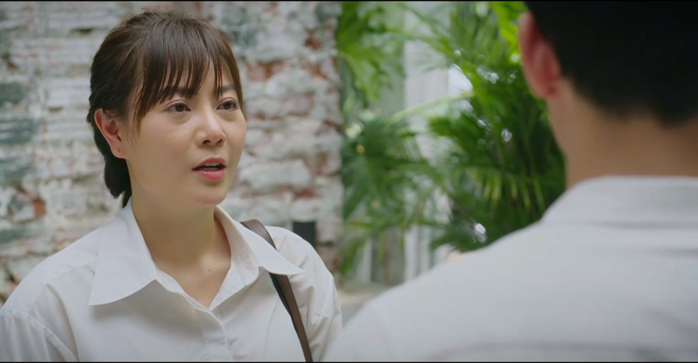 Tình huống Trang bị ghép ảnh bôi nhọ danh dự bị chê rườm rà. Tình huống Trang bị ghép ảnh bôi nhọ danh dự bị chê rườm rà.