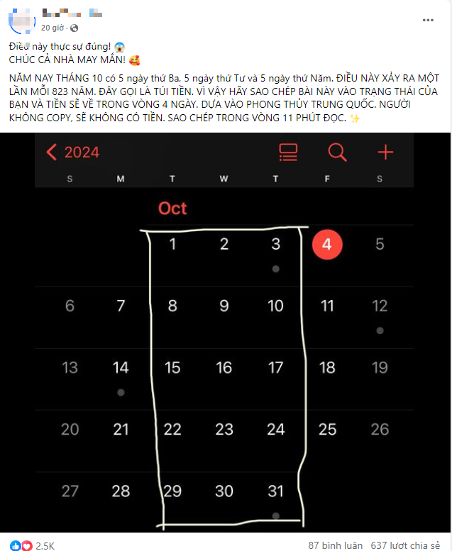 Nội dung chưa được kiểm chứng, không có cơ sở được chia sẻ tràn lan trên mạng xã hội.