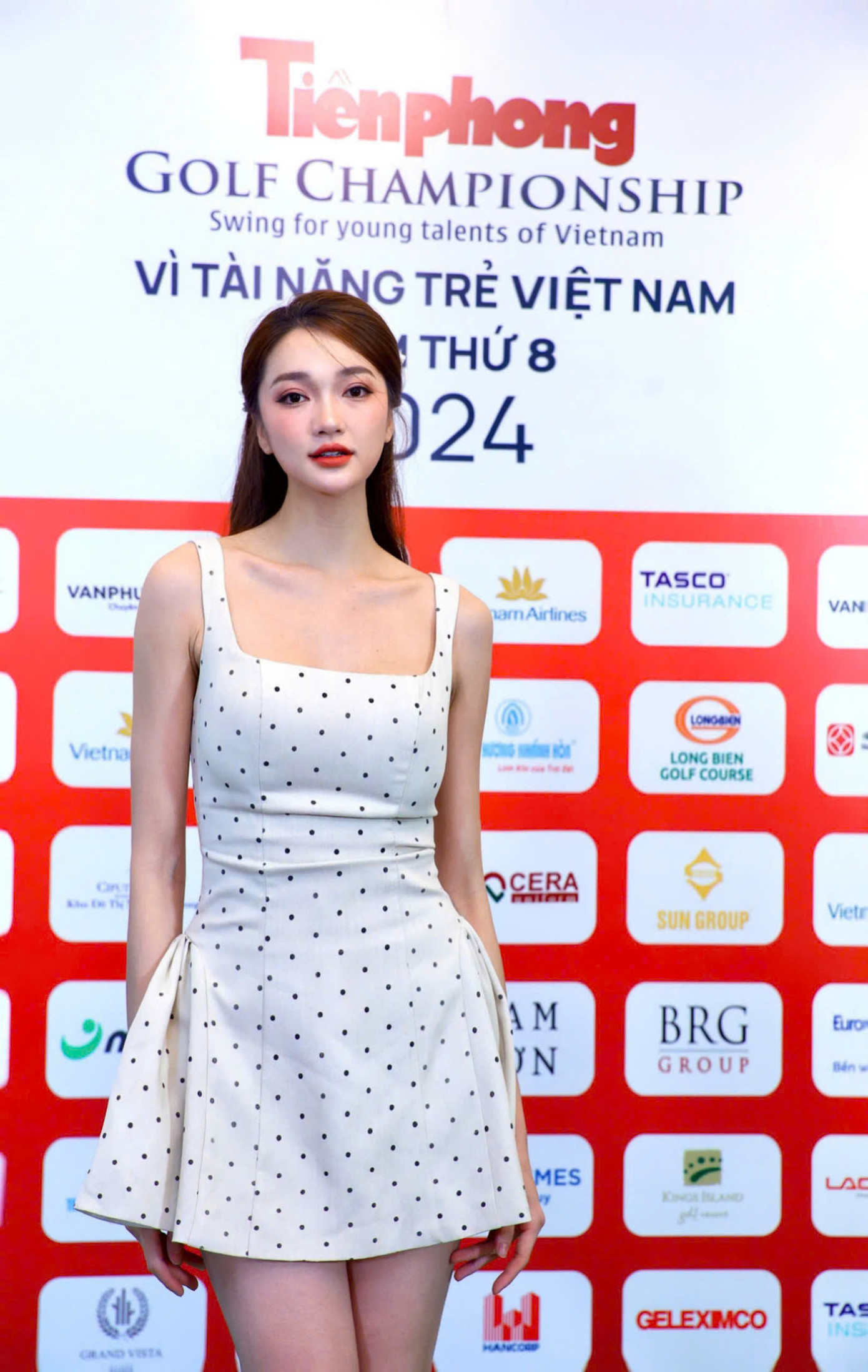 Theo người đẹp Nguyễn Ngọc Nữ, qua 7 mùa giải tổ chức, Tiền Phong Golf Championship nhận được phản hồi tích cực từ giới chuyên môn, cộng đồng golfer và người hâm mộ trên cả nước về công tác tổ chức, chất lượng chuyên môn và những giá trị nhân văn đối với cộng đồng.