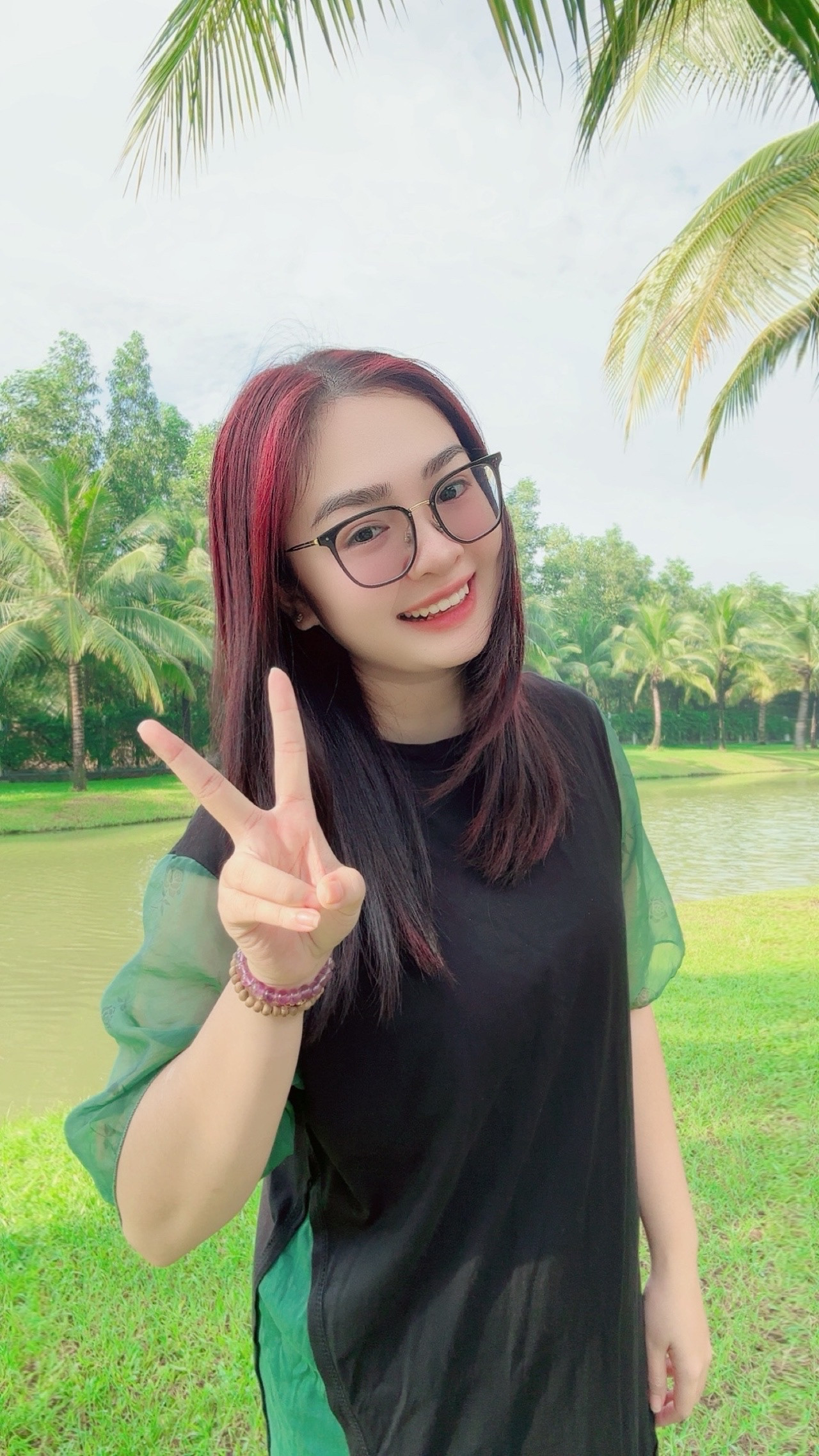 Hình ảnh mới của Thiện Nhân. Hình ảnh mới của Thiện Nhân.