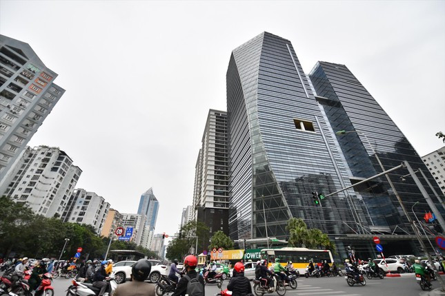 Thanh tra Bộ Xây dựng nhận thấy UBND TP Hà Nội và các tổ chức, cá nhân có liên quan chưa thực hiện xong việc chỉ đạo rà soát, điều chỉnh, khắc phục tồn tại các nội dung đã nêu trong Kết luận Thanh tra số 39.