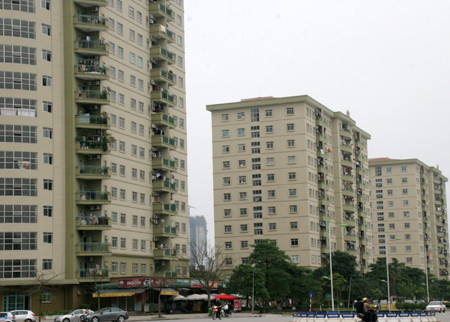 Chờ đợi sự chuyển biến của thị trường. Chờ đợi sự chuyển biến của thị trường