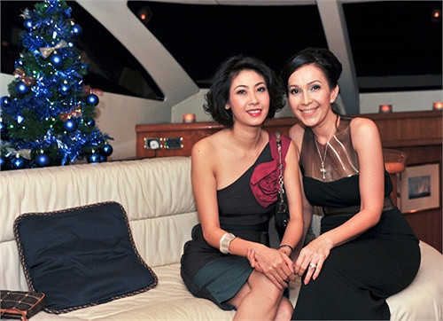 Sau khi lập gia đình, Diễm My nghỉ hẳn đóng phim. Chị tập trung chăm lo cho gia đình nhỏ và cùng chồng làm kinh tế