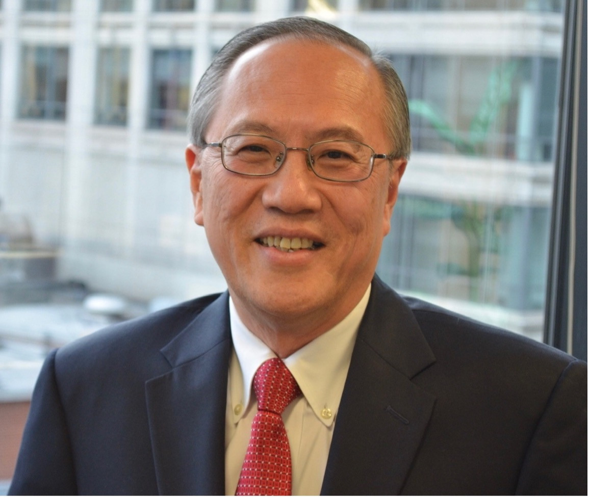 Ông Trần Quốc Hùng - chuyên gia cao cấp Hội đồng Atlantic Council - Mỹ, cựu Giám đốc điều hành Viện Tài chính Quốc tế (Ảnh: NVCC). Ông Trần Quốc Hùng - chuyên gia cao cấp Hội đồng Atlantic Council - Mỹ, cựu Giám đốc điều hành Viện Tài chính Quốc tế (Ảnh: NVCC).