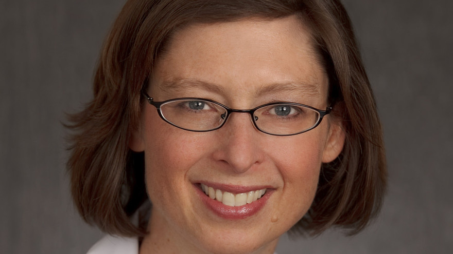 Bà Abigail Johnson Bà Abigail Johnson