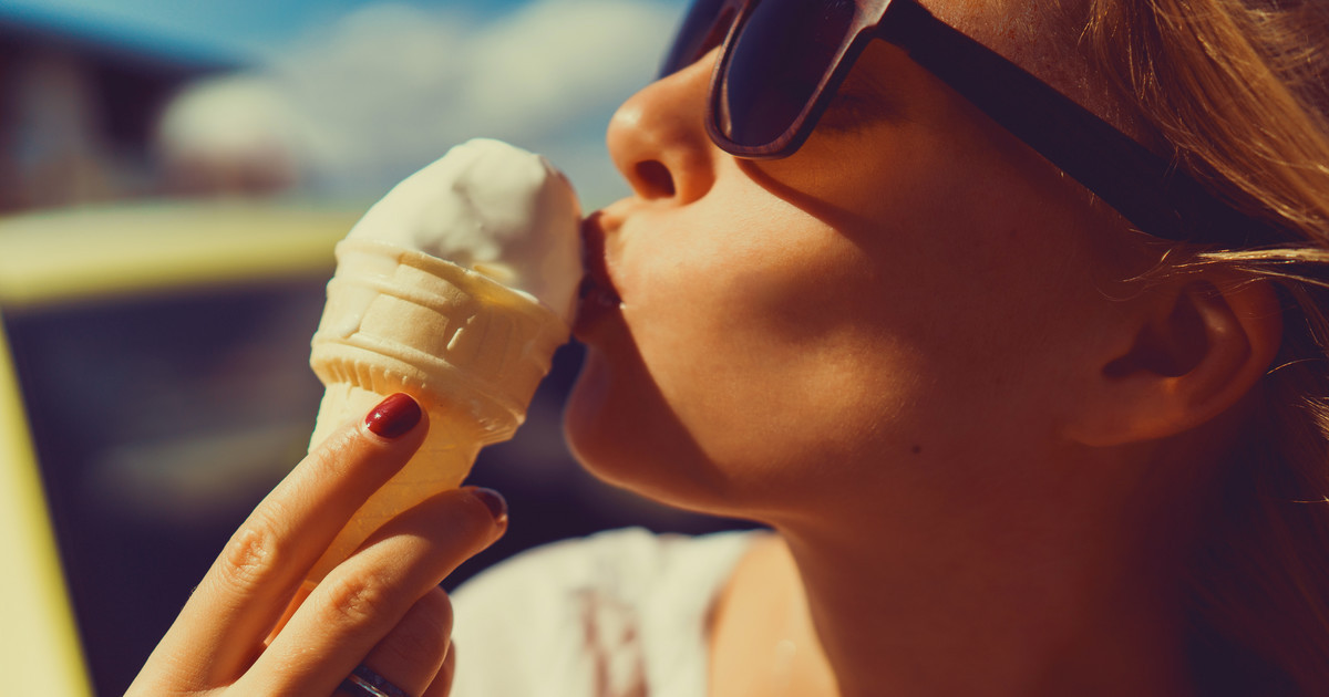 Hương vị que kem ưa thích bộc lộ khá nhiều bí mật sở thích thầm kín người trong cuộc.