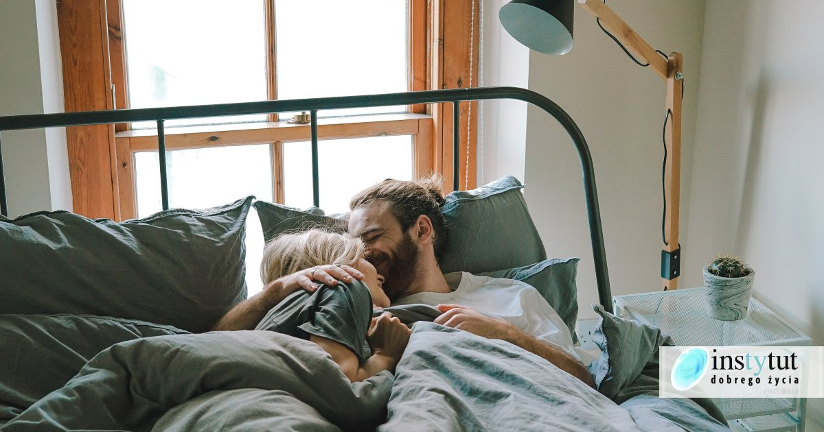 Sex mang lại giấc ngủ tức thì và sâu hơn bình thường.