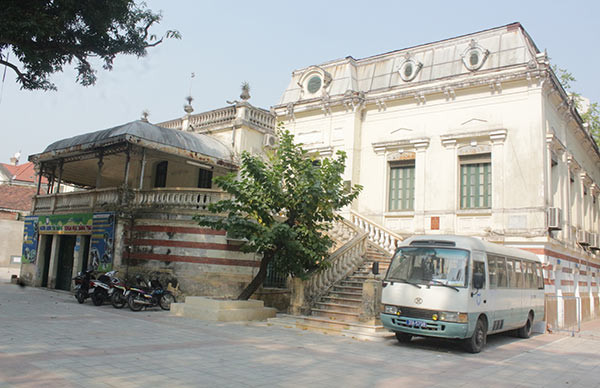 Bản hùng ca Toàn quốc kháng chiến ảnh 1