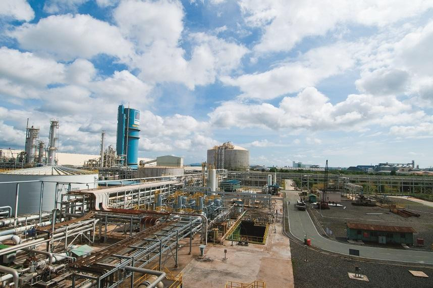 DPM duy trì vị thế dẫn đầu về cung cấp ammonia tại Việt Nam DPM duy trì vị thế dẫn đầu về cung cấp ammonia tại Việt Nam