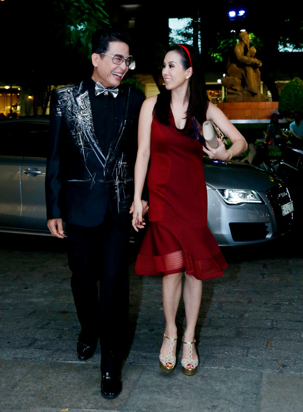 Hoa hậu Phu nhân Thu Hoài gợi cảm ở tuổi 37 ảnh 4