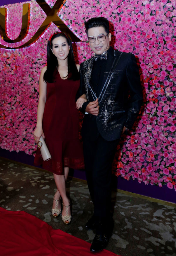 Hoa hậu Phu nhân Thu Hoài gợi cảm ở tuổi 37 ảnh 7