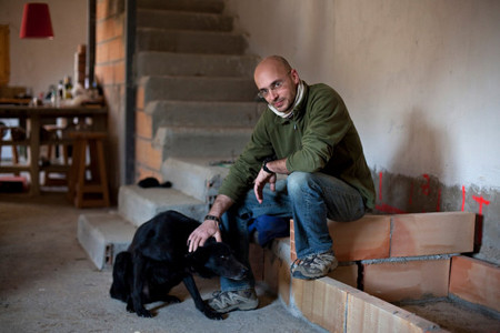 Nhà làm phim Costis Mitsotakis – người duy nhất không mua vé số. Nhà làm phim Costis Mitsotakis – người duy nhất không mua vé số