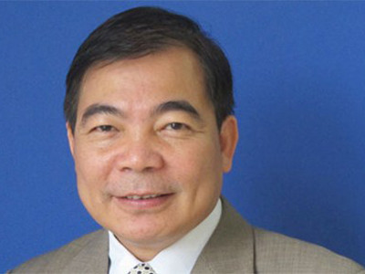  Ông Nguyễn Viết Mạnh