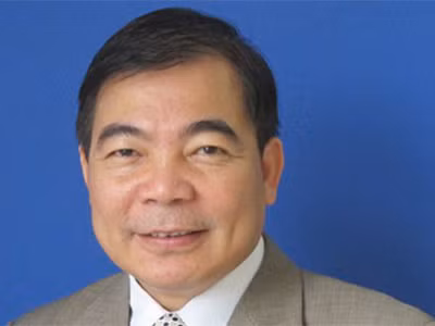  Ông Nguyễn Viết Mạnh