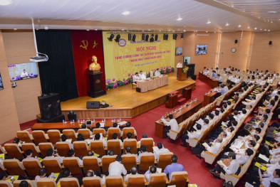 Ngân hàng Nhà nước tiếp tục bàn về an ninh tiền tệ ảnh 2