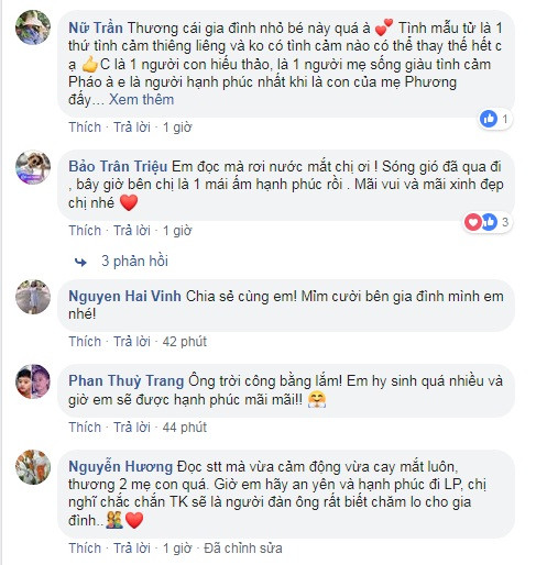 Lê Phương lần đầu kể về quãng thời gian tăm tối nhất trong cuộc đời ảnh 1