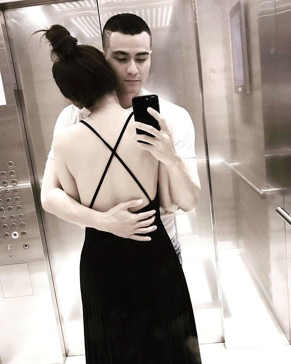 Hoàng Thuỳ Linh bị 'đá xéo' scandal quá khứ, Vĩnh Thuỵ đáp trả gay gắt ảnh 1