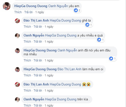 Vừa chia tay vợ ba, Hiệp Gà khoe bạn gái mới? ảnh 2