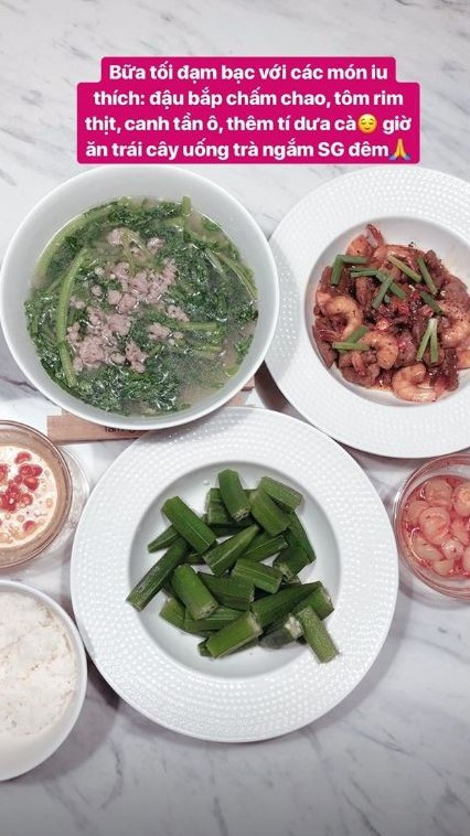 Ca sĩ Tóc Tiên phải nhập viện vì bỏng cấp độ 2 ở cánh tay và mắt ảnh 1