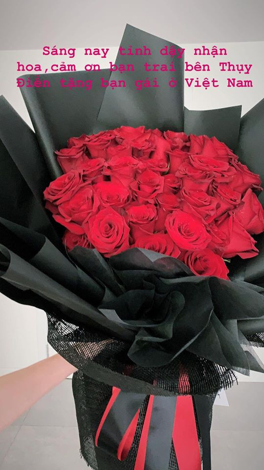 Con trai Hồ Ngọc Hà viết thư tay gửi mẹ ngày 8/3 khiến fan tan chảy ảnh 2