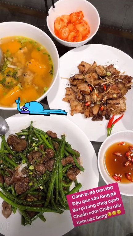 Ca sĩ Tóc Tiên phải nhập viện vì bỏng cấp độ 2 ở cánh tay và mắt ảnh 7