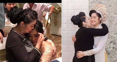 Showbiz 25/3: Vì sao Trương Quỳnh Anh và Tim vẫn sống chung nhà sau ly hôn? ảnh 4