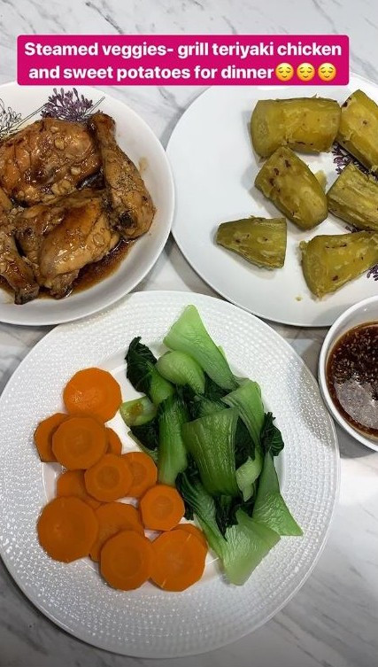 Ca sĩ Tóc Tiên phải nhập viện vì bỏng cấp độ 2 ở cánh tay và mắt ảnh 8