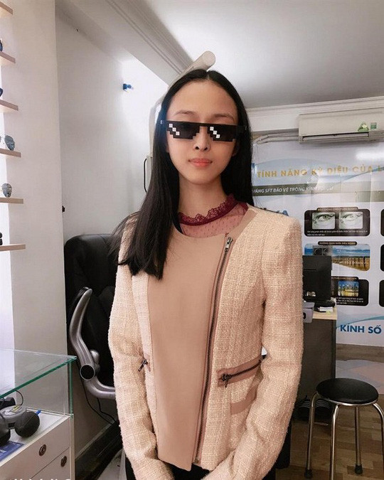 Sau vụ án với Cao Toàn Mỹ, Trương Hồ Phương Nga tái xuất, khoe quà 8/3 ảnh 2