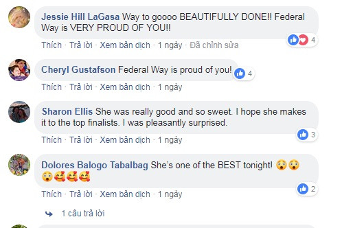 VIDEO: Minh Như thi American Idol hút hàng triệu lượt xem, chia sẻ chóng mặt ảnh 3