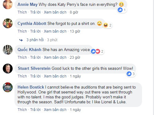 VIDEO: Minh Như thi American Idol hút hàng triệu lượt xem, chia sẻ chóng mặt ảnh 4