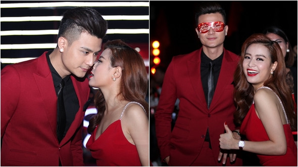 Hoàng Thuỳ Linh bị 'đá xéo' scandal quá khứ, Vĩnh Thuỵ đáp trả gay gắt ảnh 4