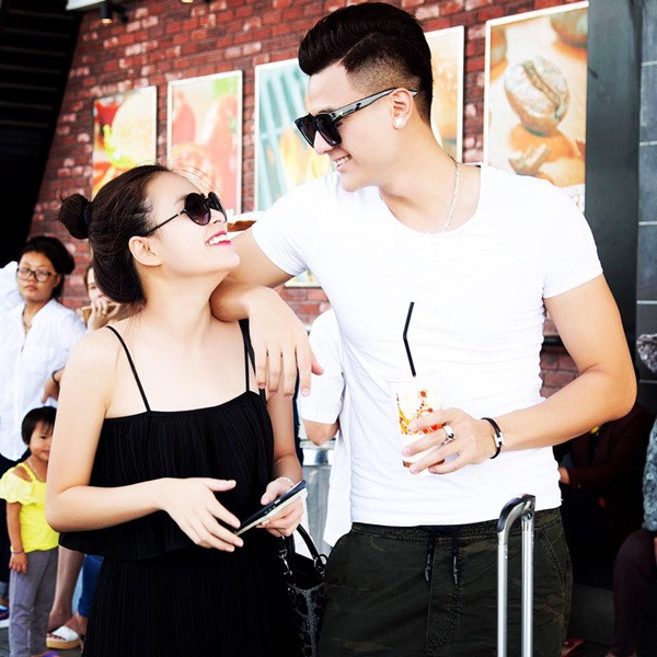 Hoàng Thuỳ Linh bị 'đá xéo' scandal quá khứ, Vĩnh Thuỵ đáp trả gay gắt ảnh 2