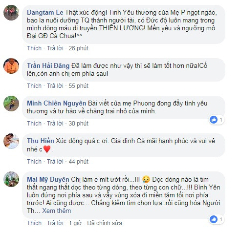 Lê Phương lần đầu kể về quãng thời gian tăm tối nhất trong cuộc đời ảnh 2